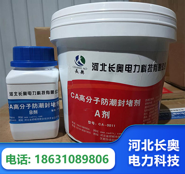 长沙防潮封堵剂